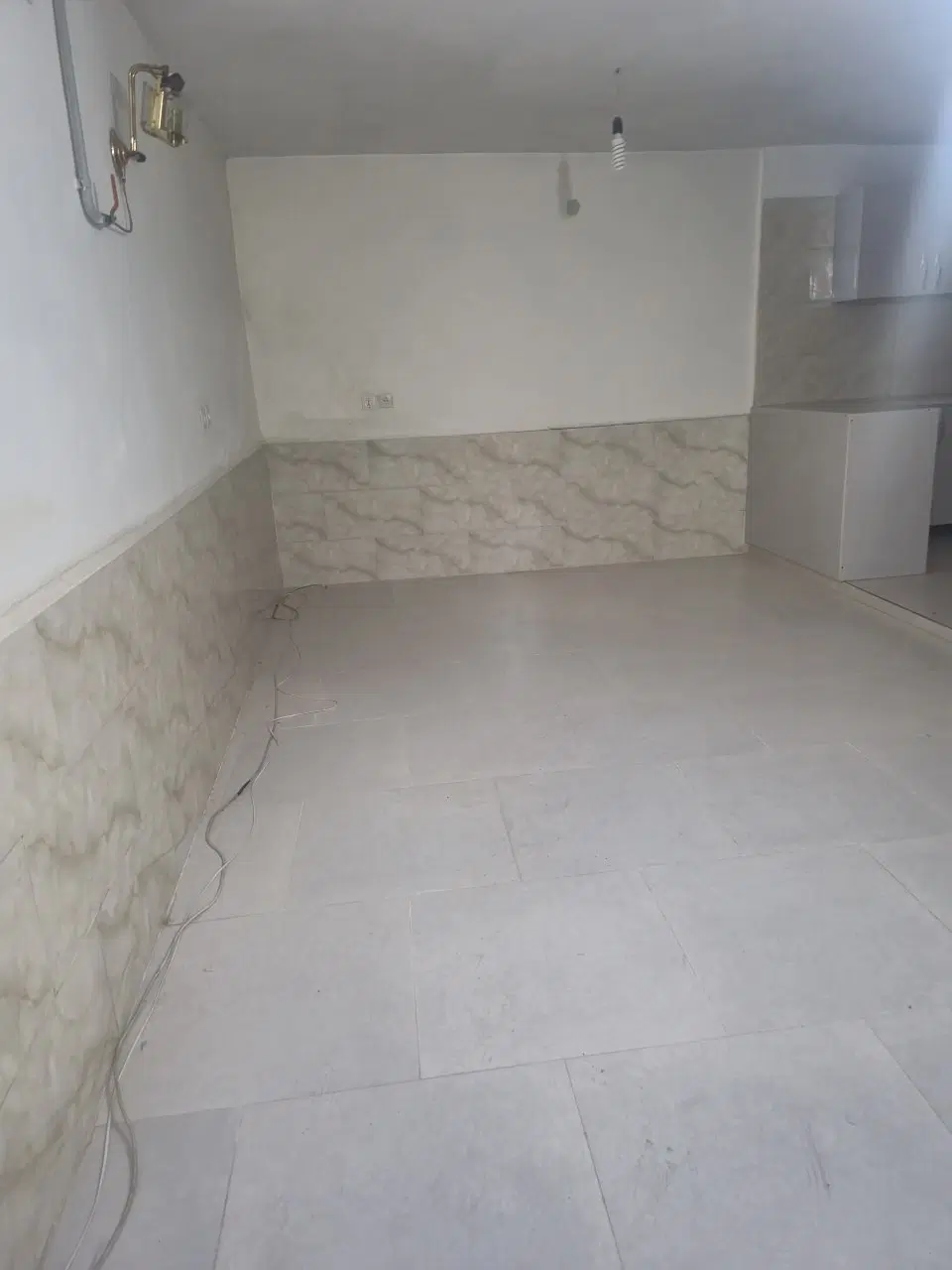 خانه ویلایی 65متری دربست حیاط دار  در هجرت چهارم