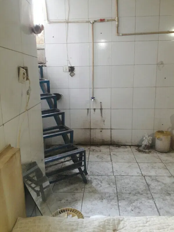 اجازه آپارتمان خانه مجردی
