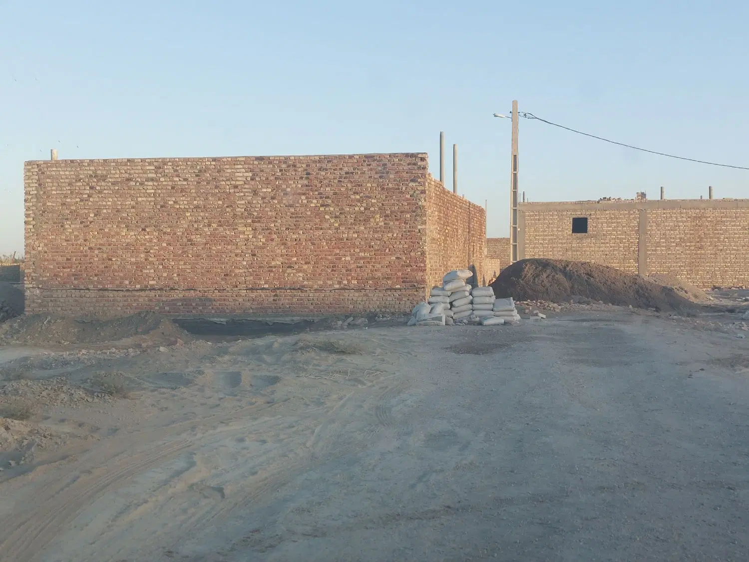 منزل ویلایی