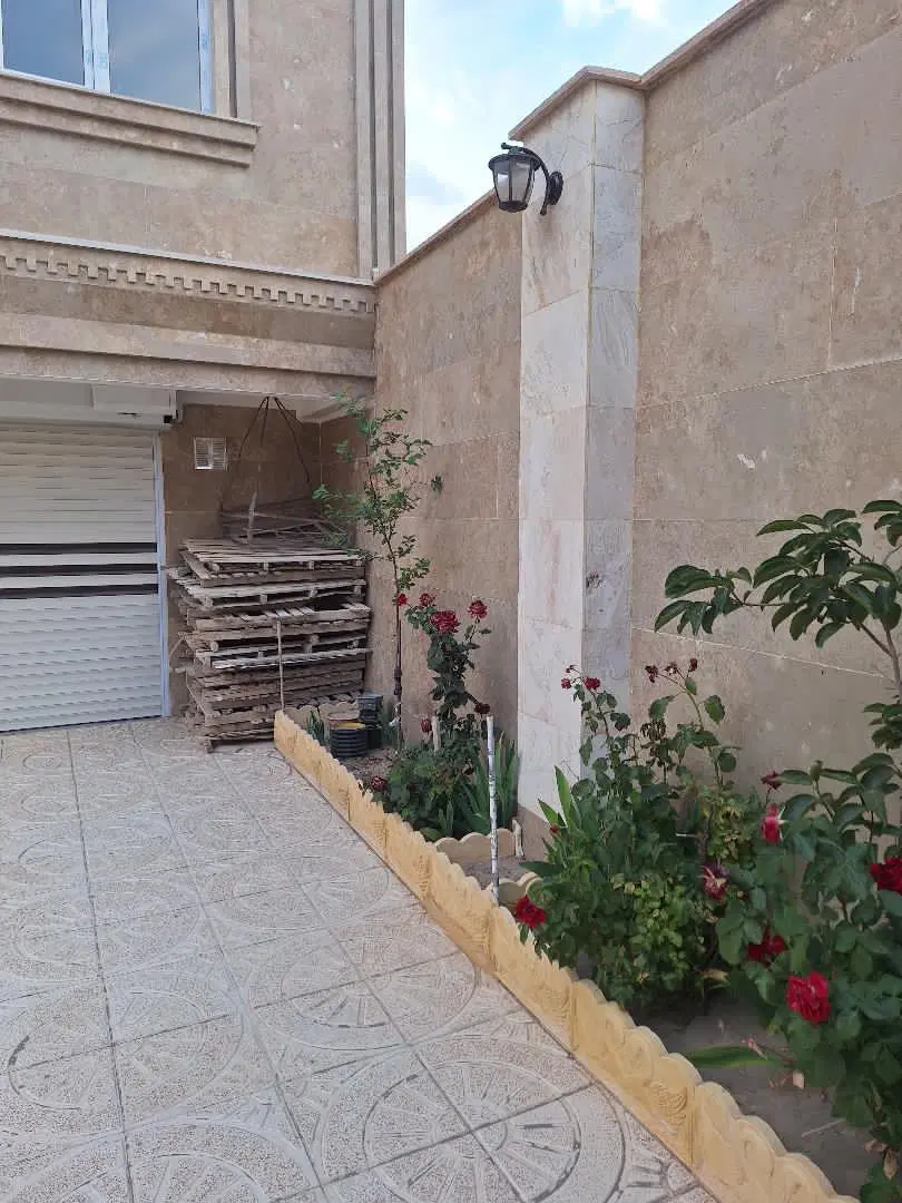 فروش آپارتمان ویلایی تک واحد نوساز شخصی  (زیباشهر)