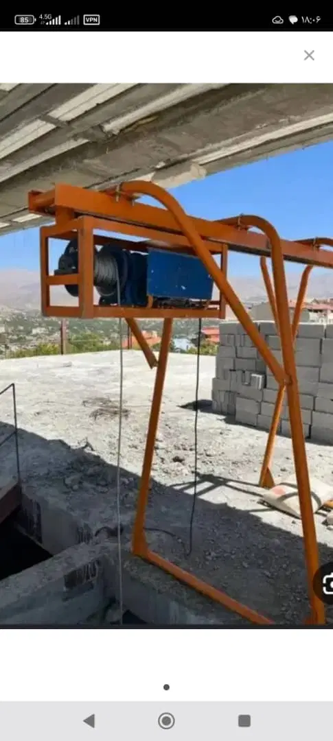 ۷۰۰متر سوله شهرک صنعتی فرودگاه