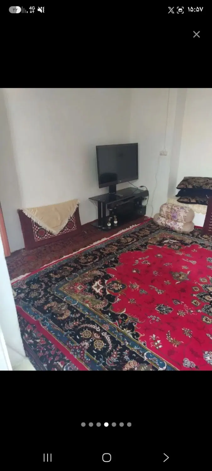 اجاره خانه ویلایی ۷۵ متری یه خواب