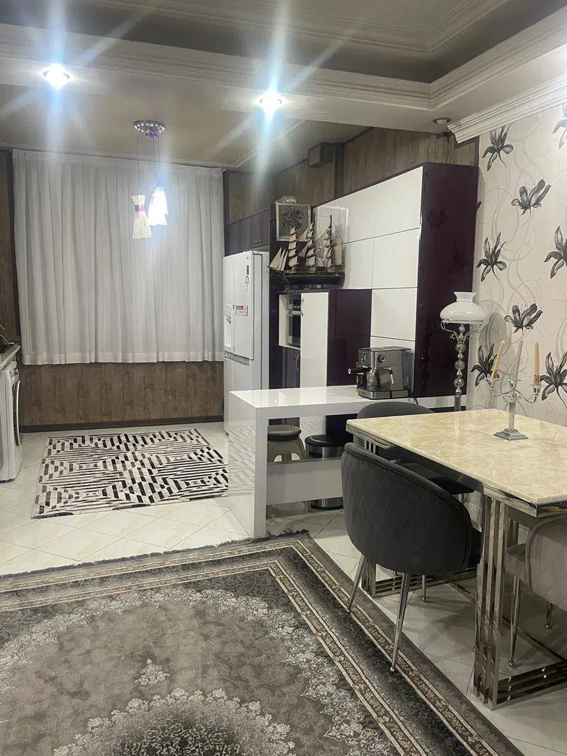 اپارتمان 65متری با پارکینگ