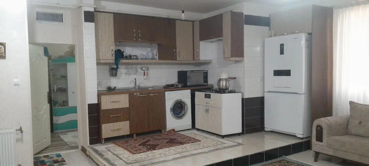 واحد مسکونی محمدیه
