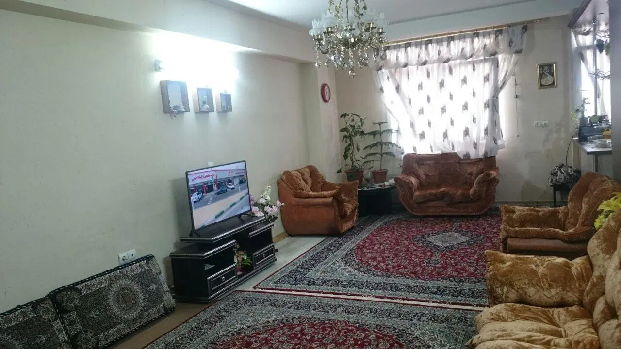 اجاره آپارتمان ۷۳ متری برج فردوس