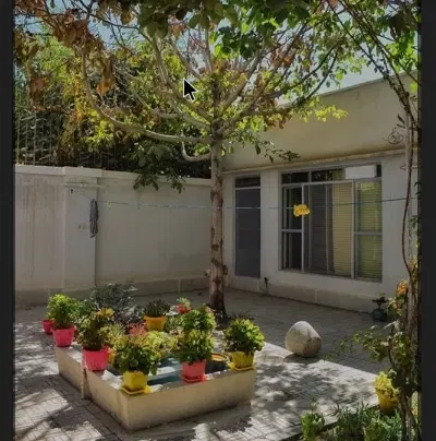 منزل قدیمی خیابان دکتربهشتی