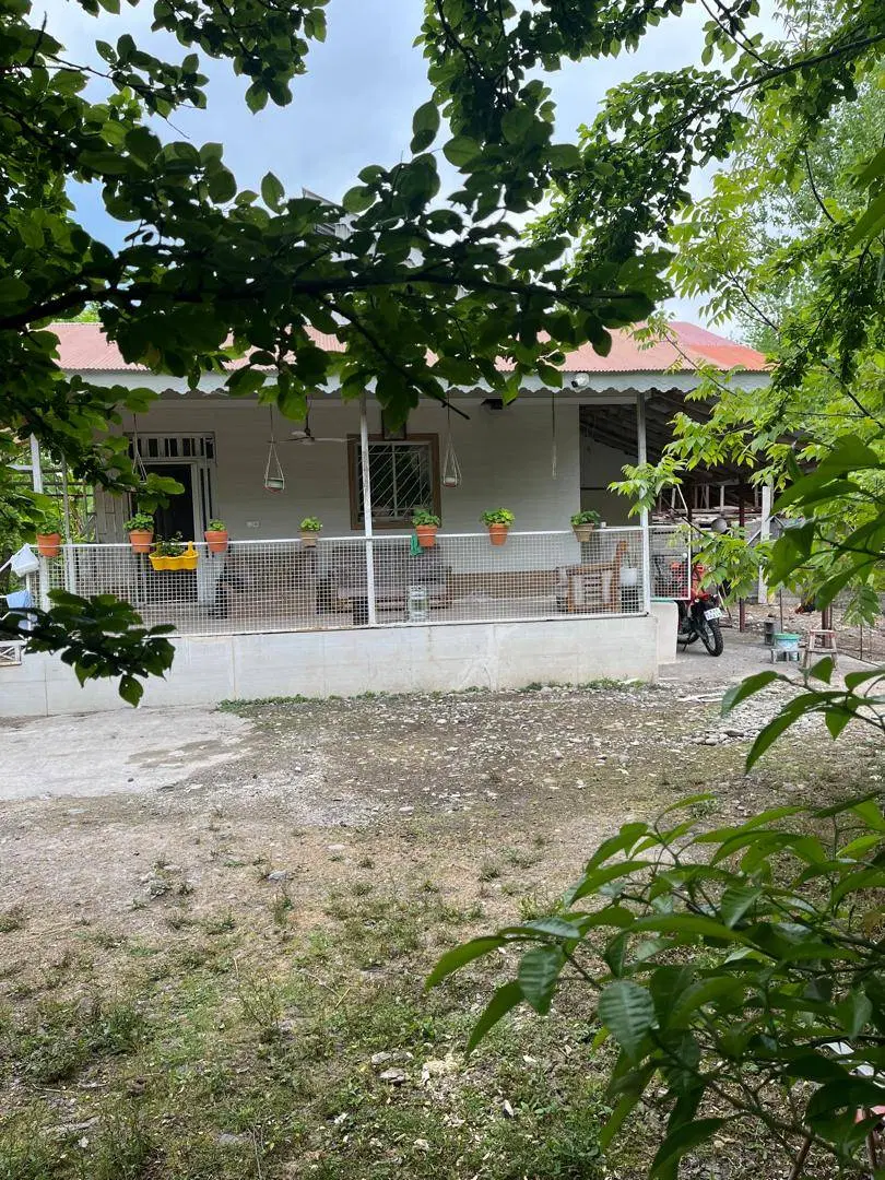 خانه ویلایی