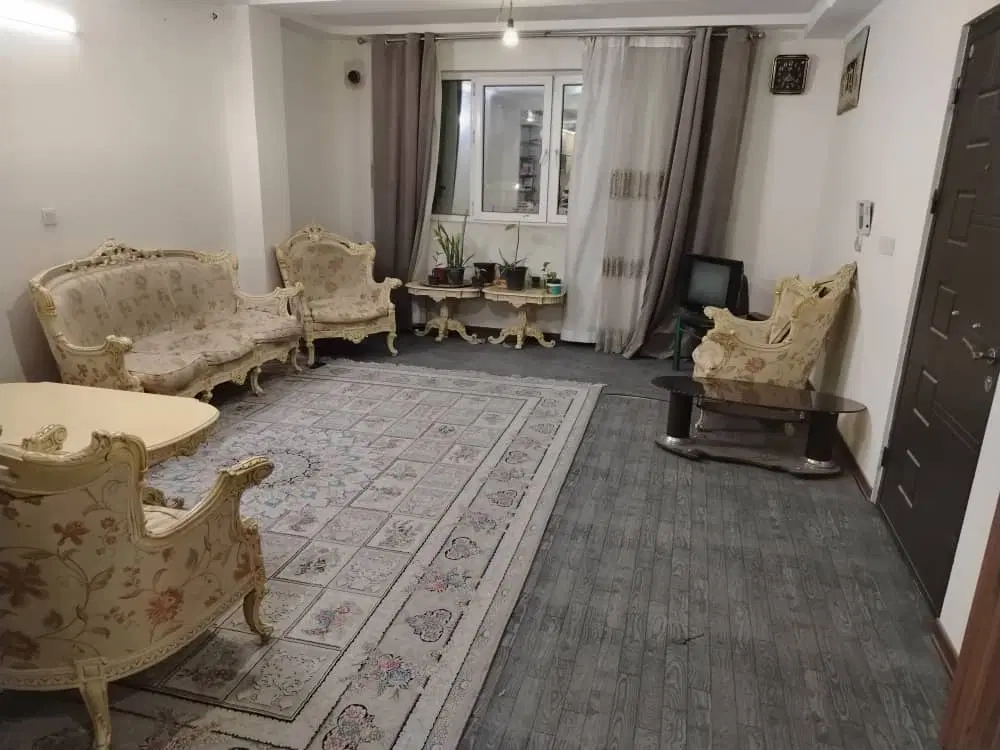 فروش آپارتمان ۲خواب