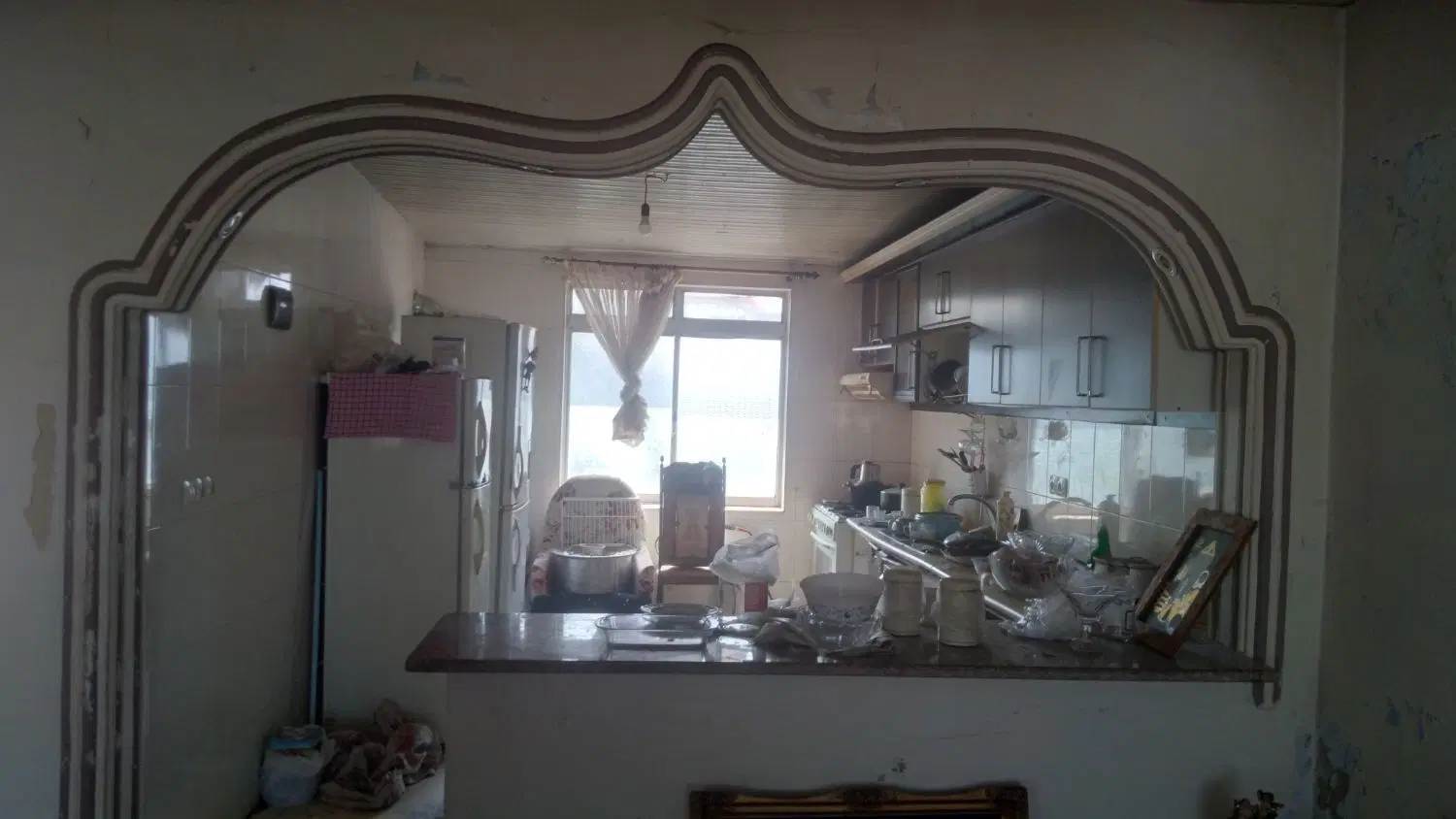 فروش خانه کلنگی