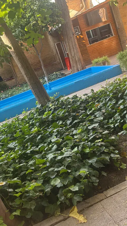 اجاره زیر زمین ۷۲ متری تمیز