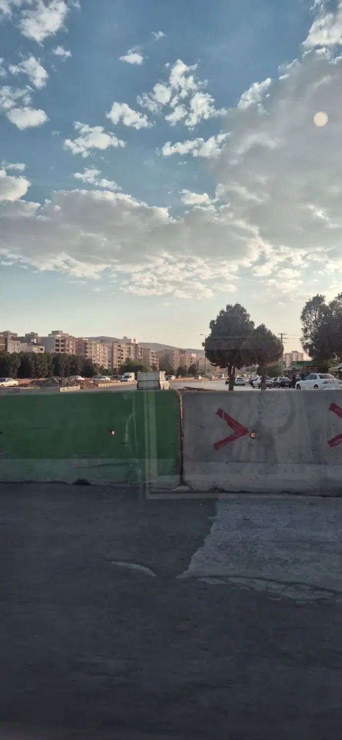 زمین ۴۰۰۰ متری چشمه سفید