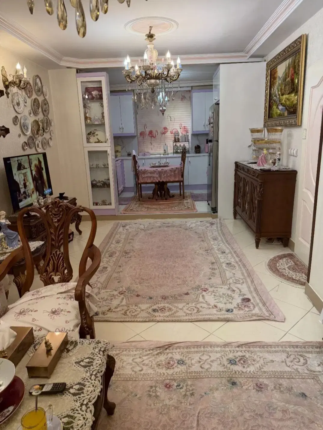 ۶۱متری نازی آباد