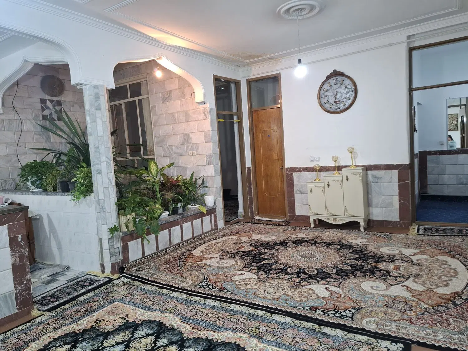 خانه ویلای اجاره