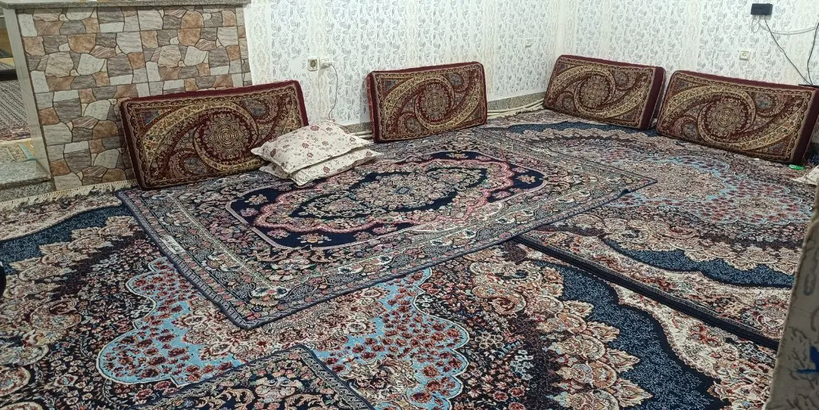 رهن و اجاره خانه ۱۰۰ متری ویلایی