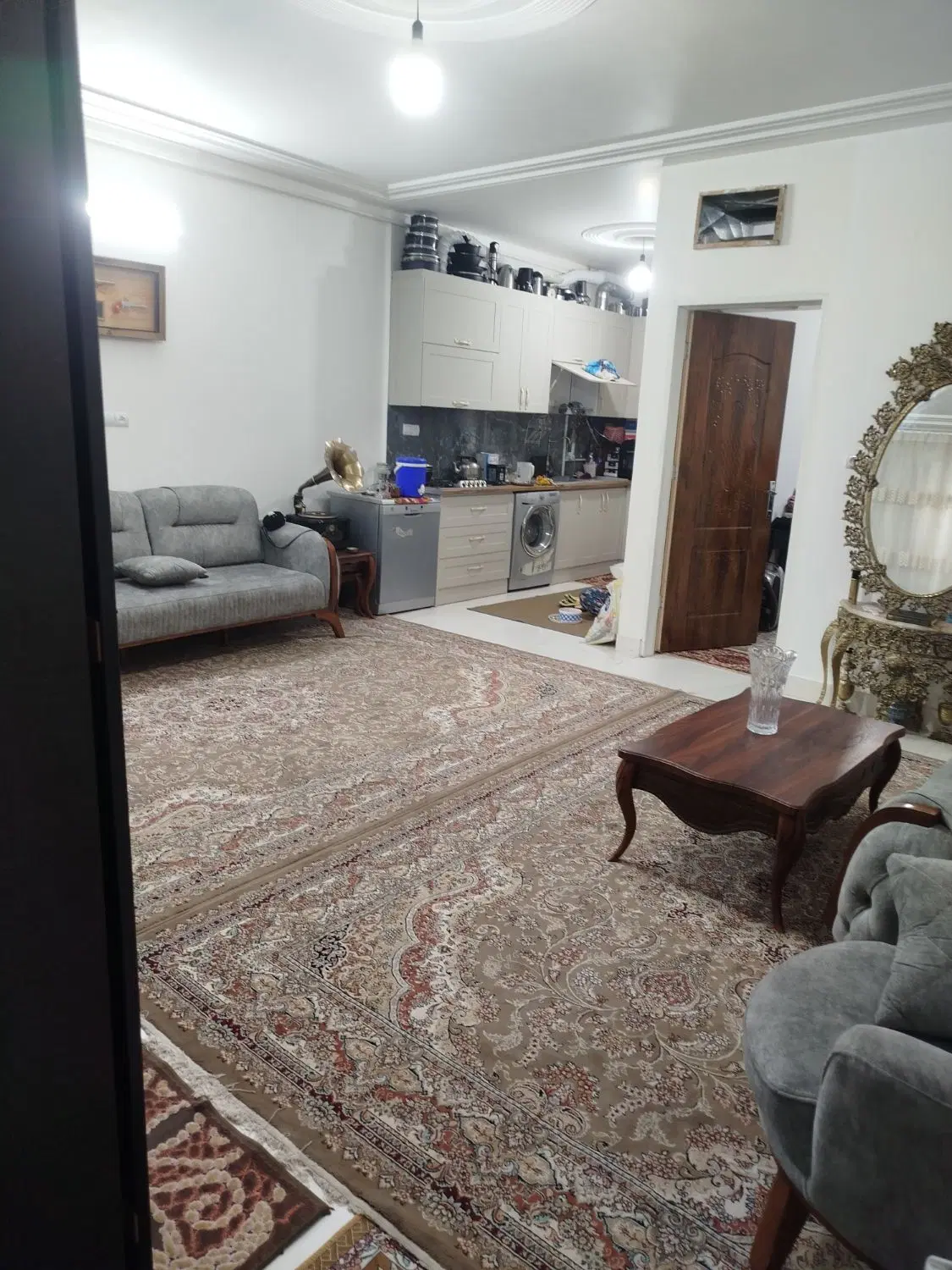 خانه ویلایی