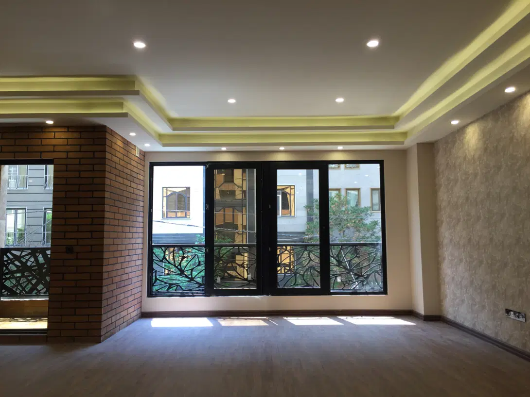۱۲۰متر کلنگی جنوبی ۲طبقه بنا زیرقیمت ( مناسب ساخت)