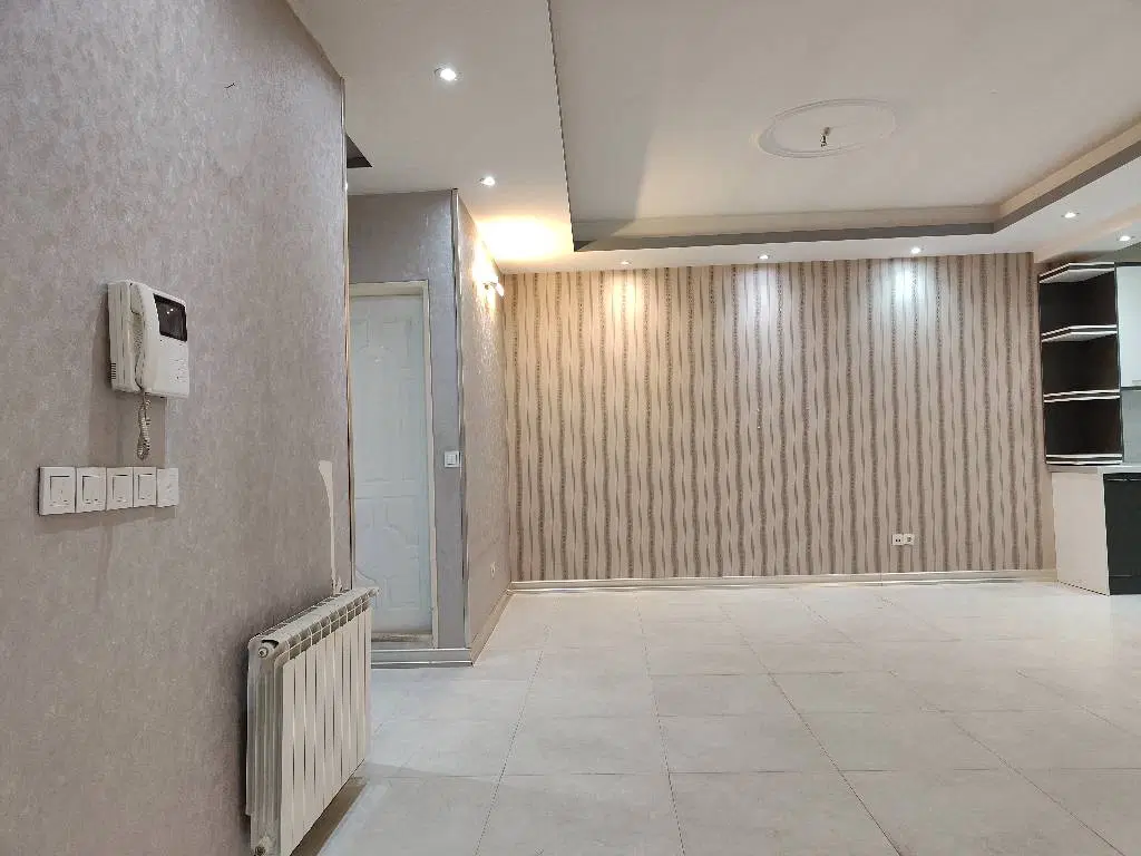 فروش آپارتمان 80 متری دو خوابه