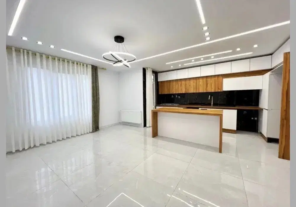 اجاره آپارتمان کلیدنخورده