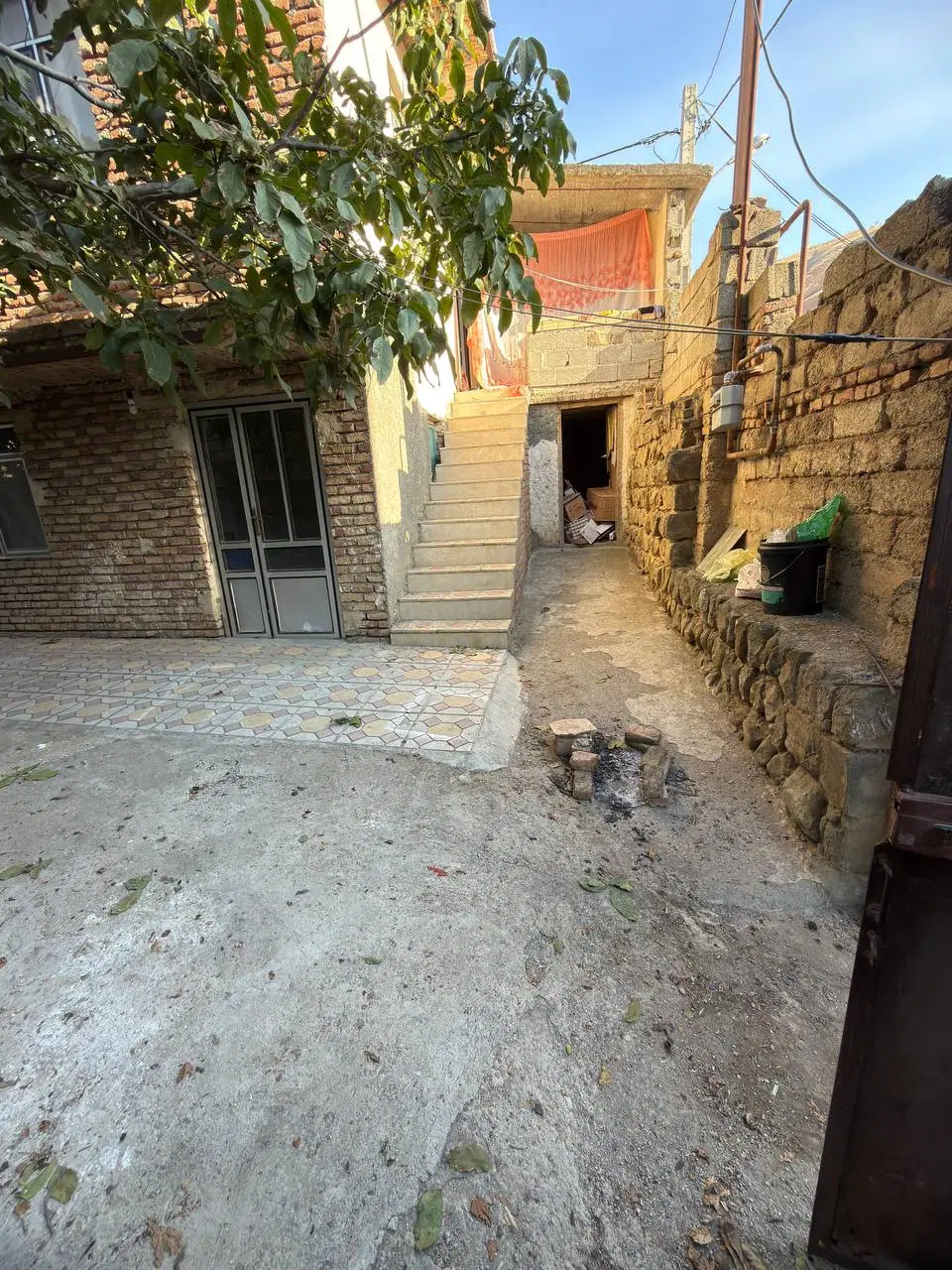 خانه فروشی در گرمی