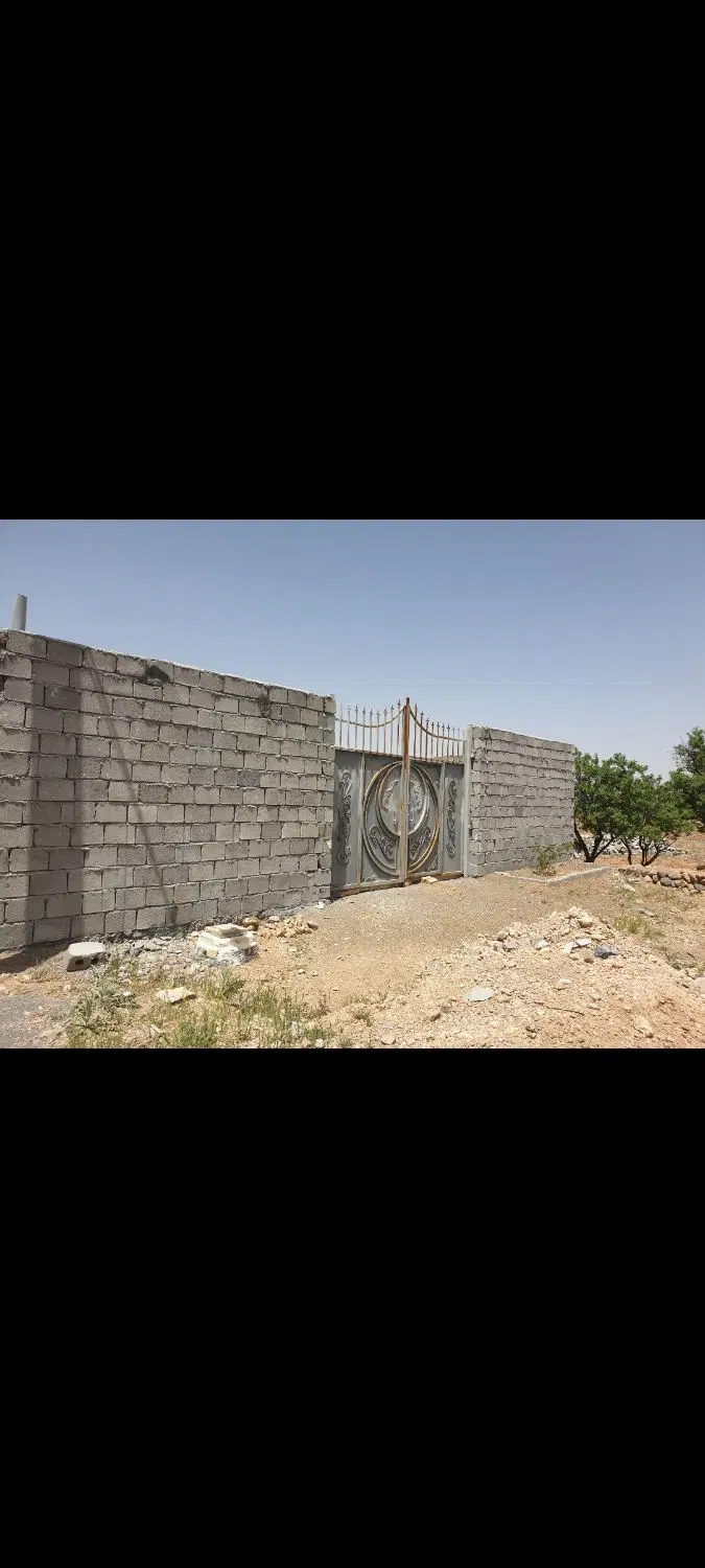 فروش زمین ۲۷۰متری در کچوییه