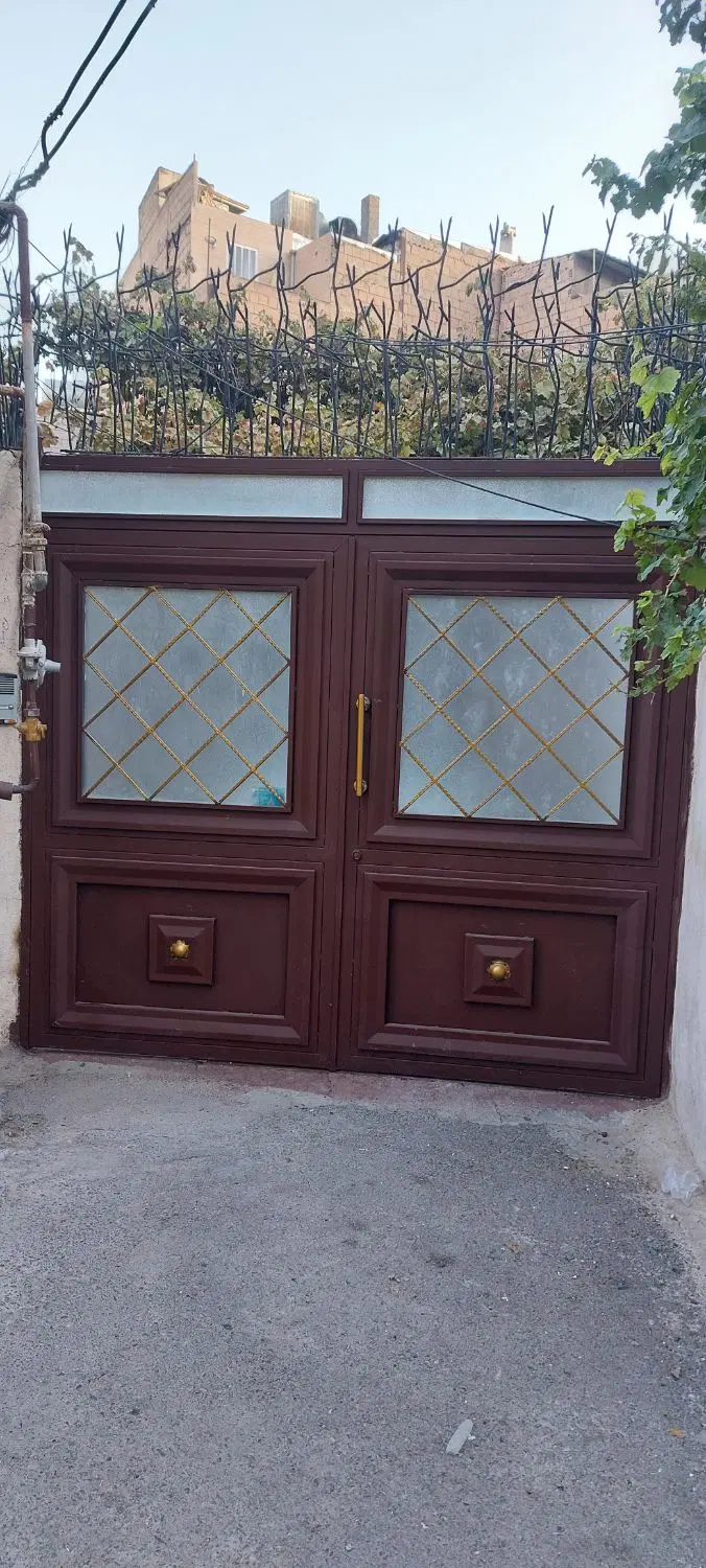 فروش خانه ویلایی