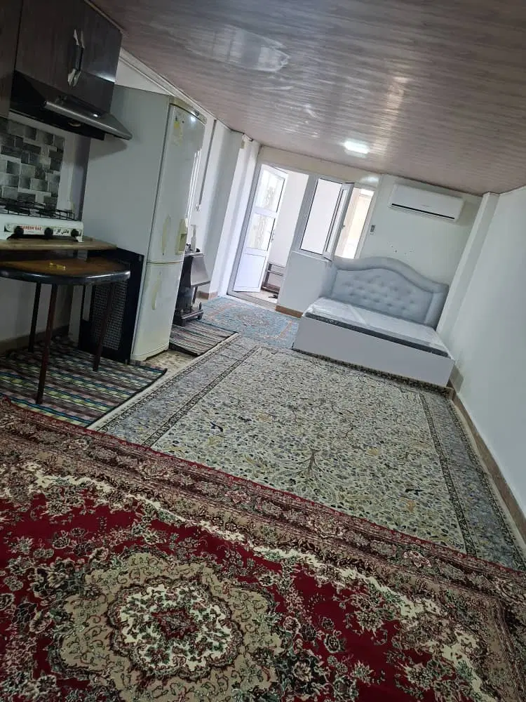 سوئیت برای اجاره طالب اباد