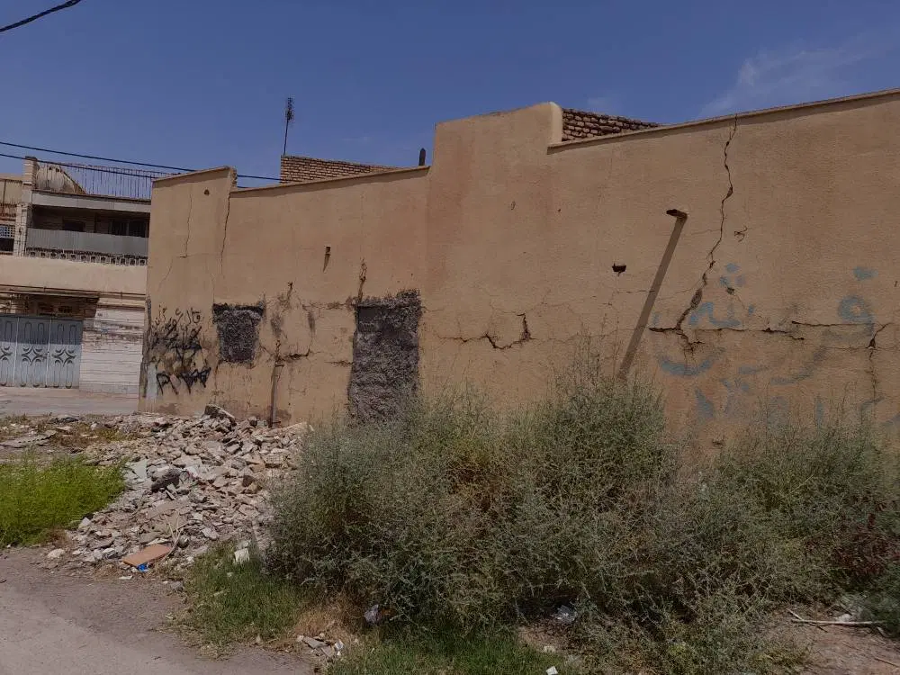 کلنگی دونبش مناسب ساخت و ساز