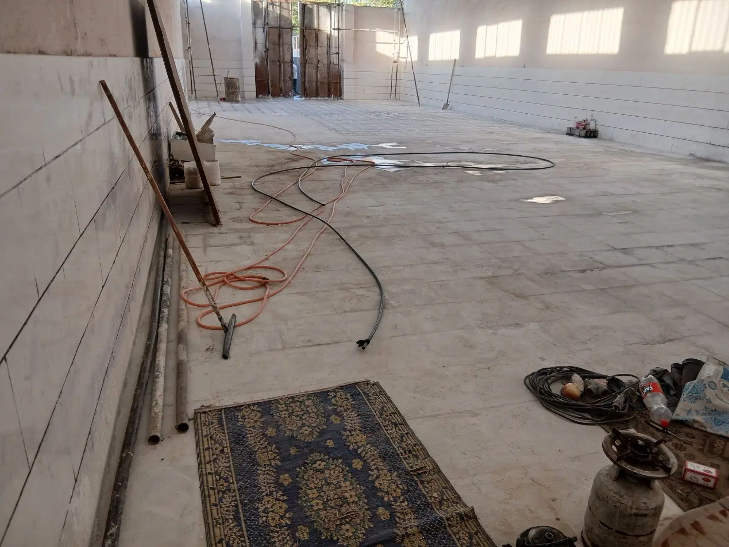 سوله صنعتی کشمیری۴