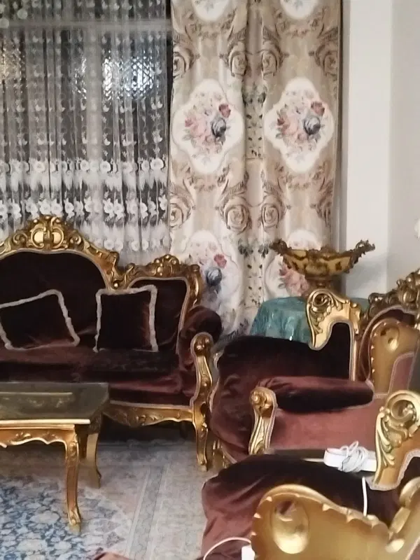 رهن کامل ۵۵ متری تک‌خواب