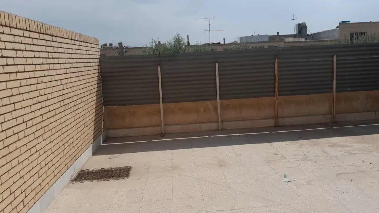 اجاره منزل مسکونی آزادشهر  فلکه دوم