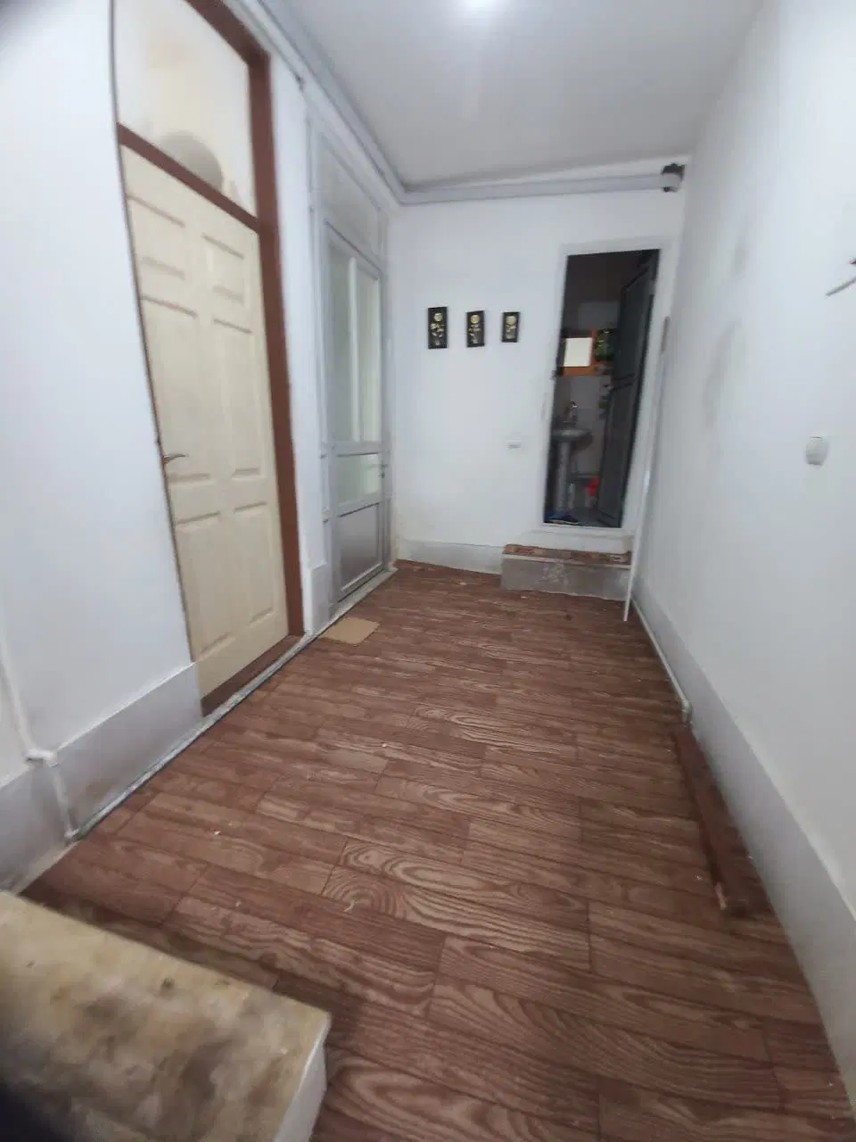 واحد تجاری مسکونی خیابان شهید رجایی