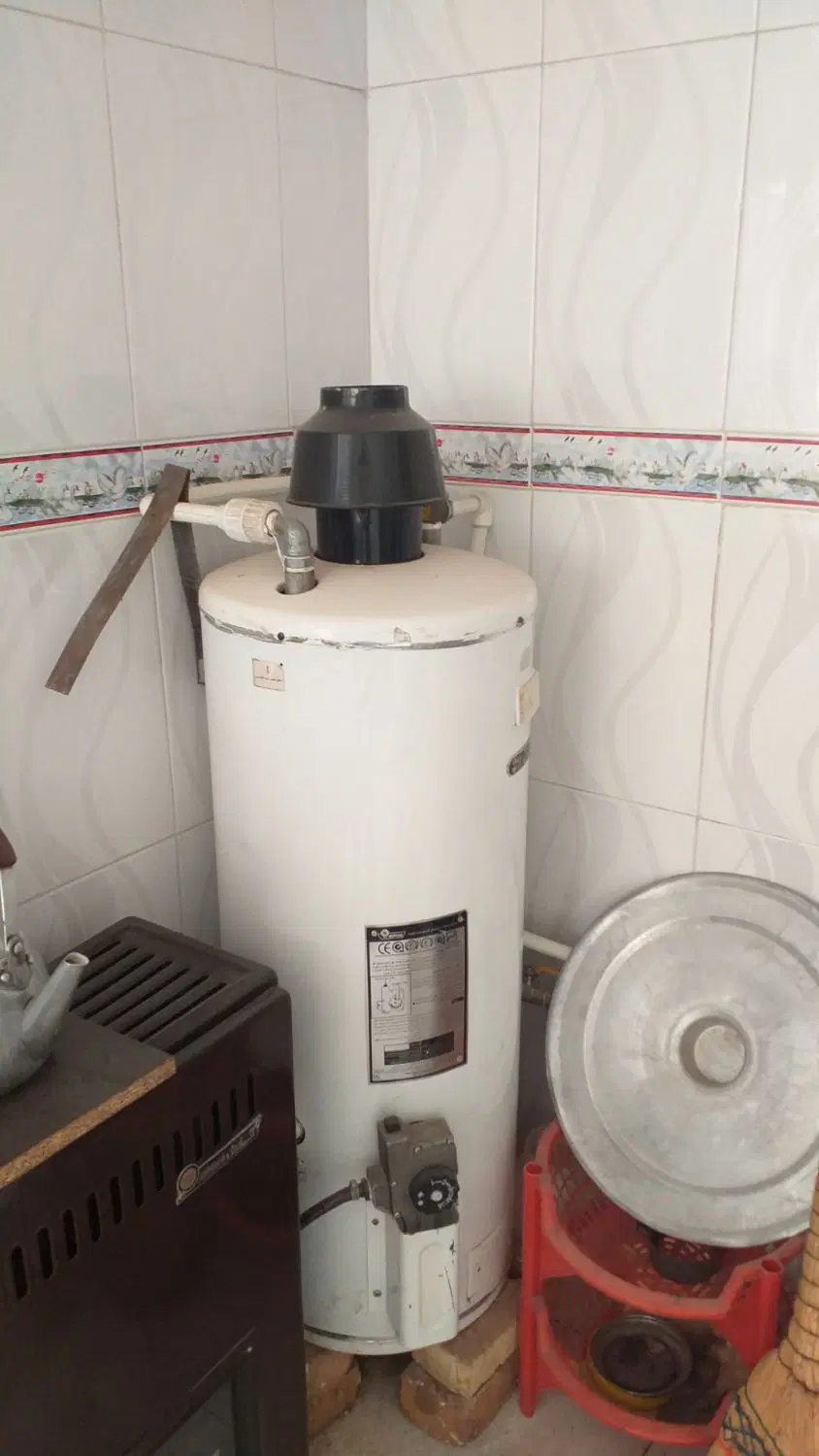 فروش زمین وباغ زراعی