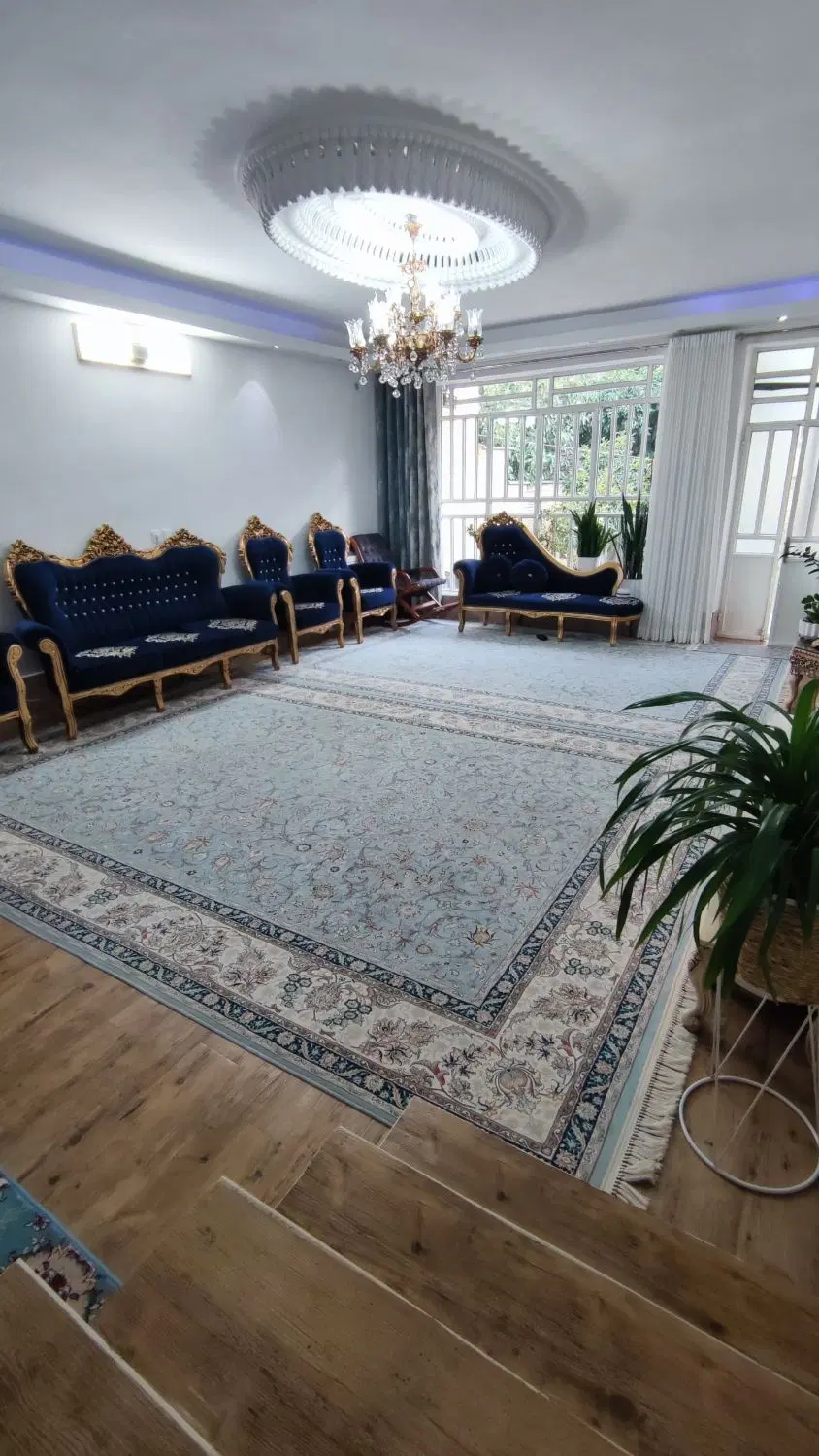 دربست چهار خواب