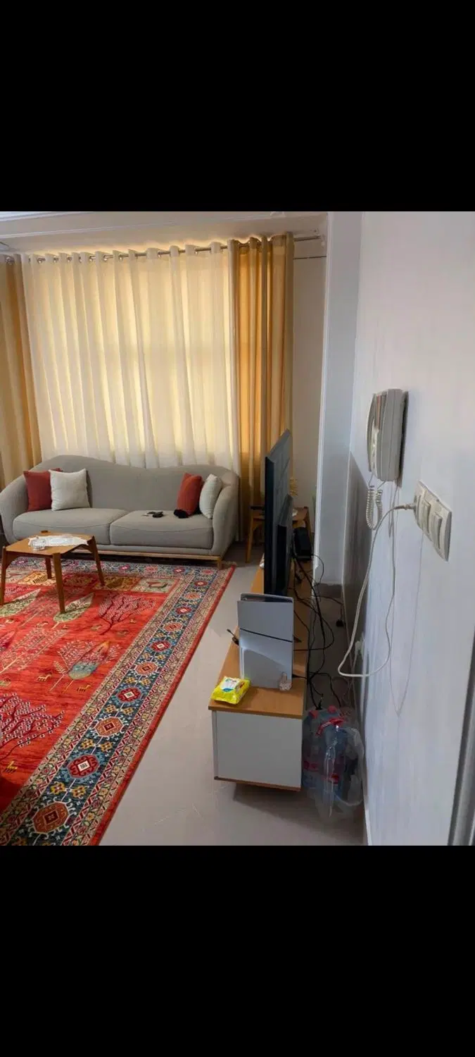 فروش آپارتمان دوخواب تک واحدی (بهشت بندر)