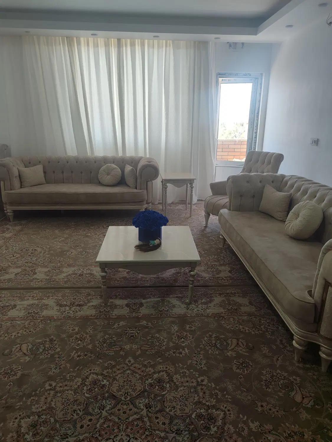 واحد 200متری پاسداران 2