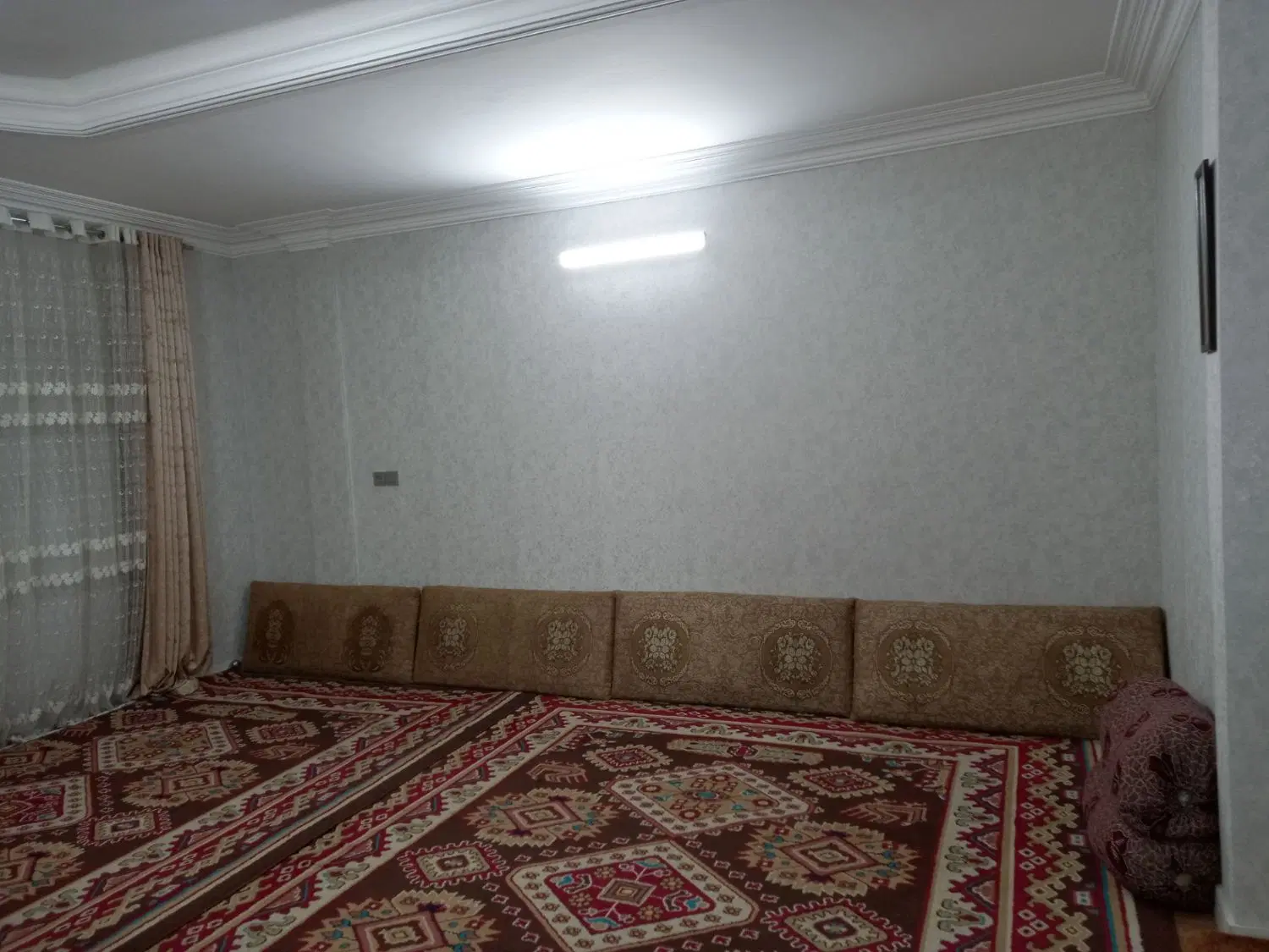 آپارتمان سند دار یک خواب