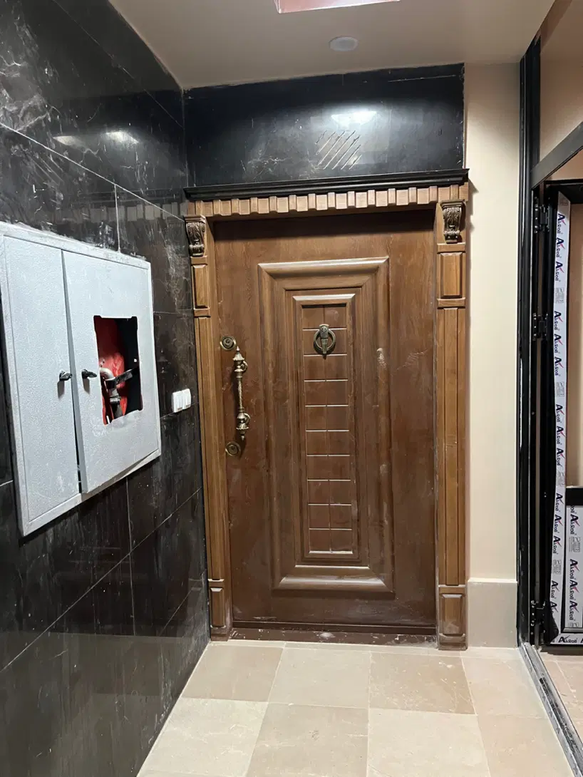 اپارتمان