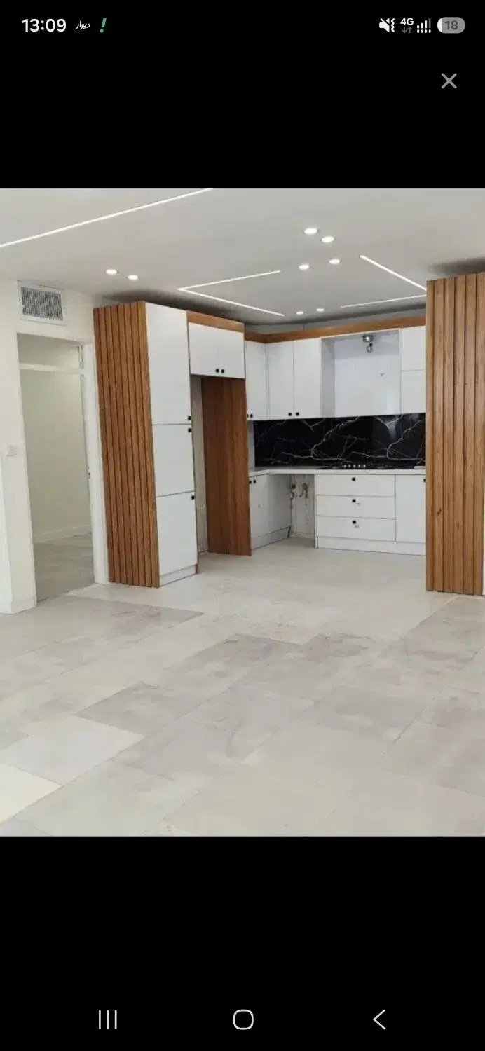 اجاره آپارتمان ۱۵۰‌متری دو خواب