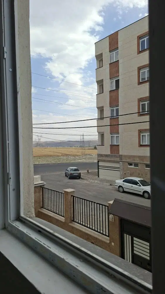 مسکن ملی ام شش