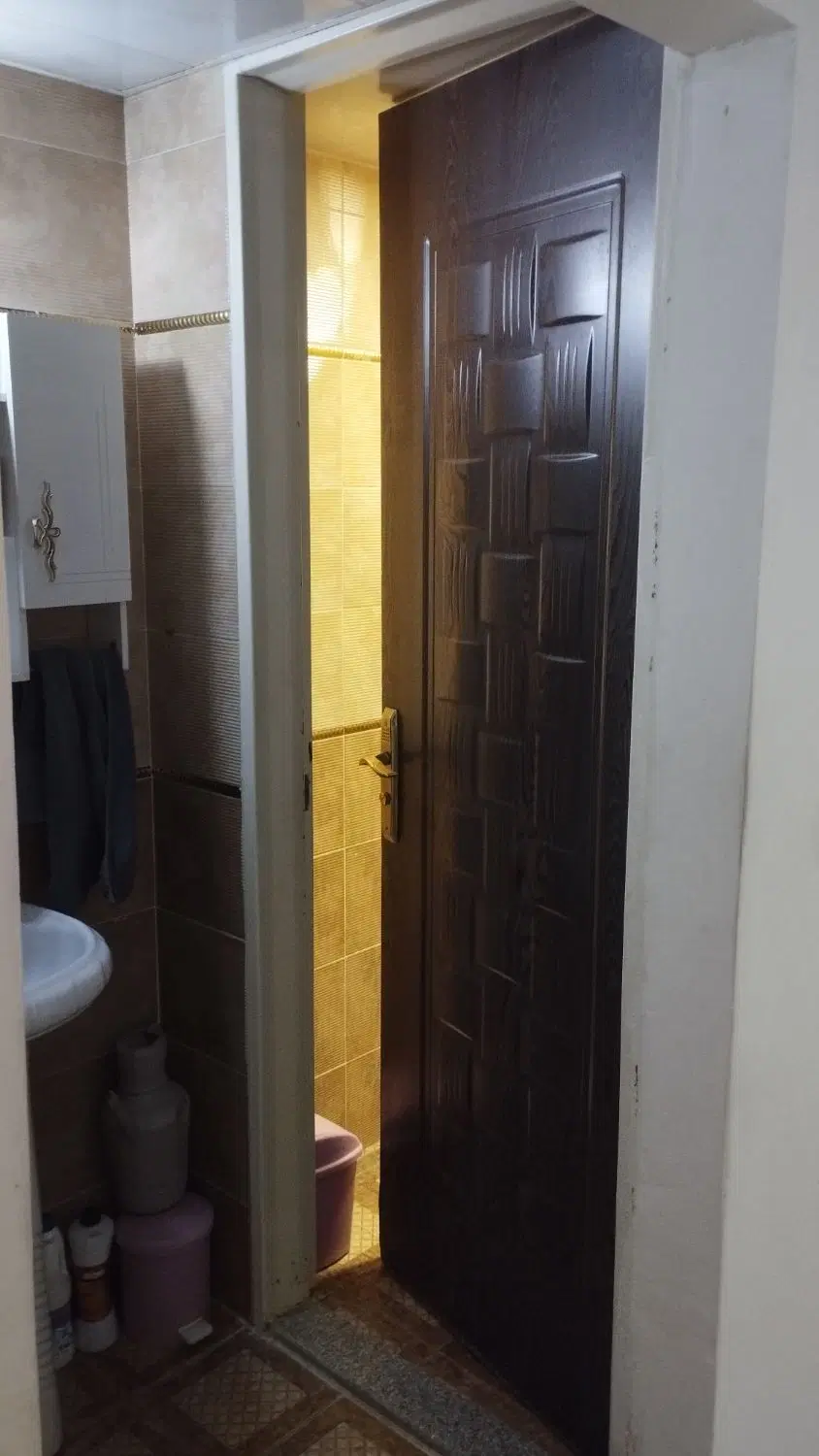 آپارتمان 100متری شیک ونوساز