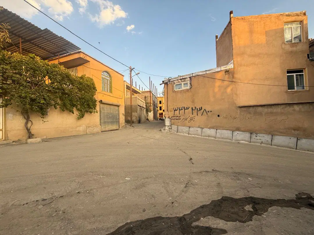 خانه نایسر