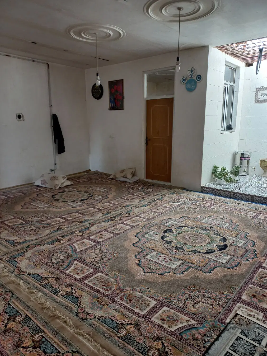 خونه فروشی بهارستان