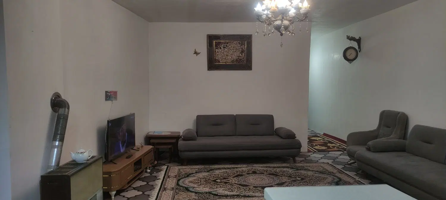 آپارتمان۸۰متر