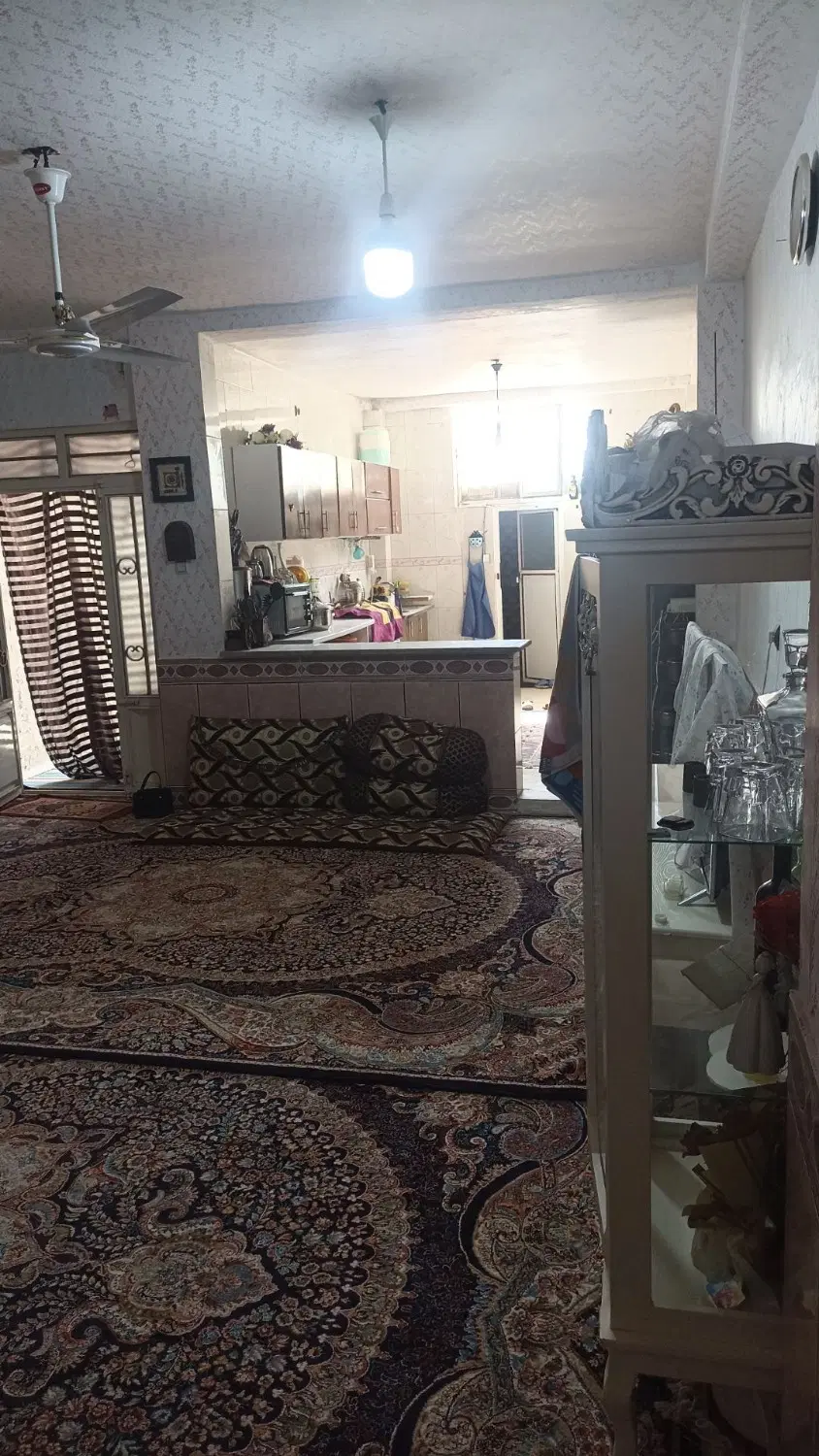 اجاره خانه زینب آباد کوچه جانباز ۱۱