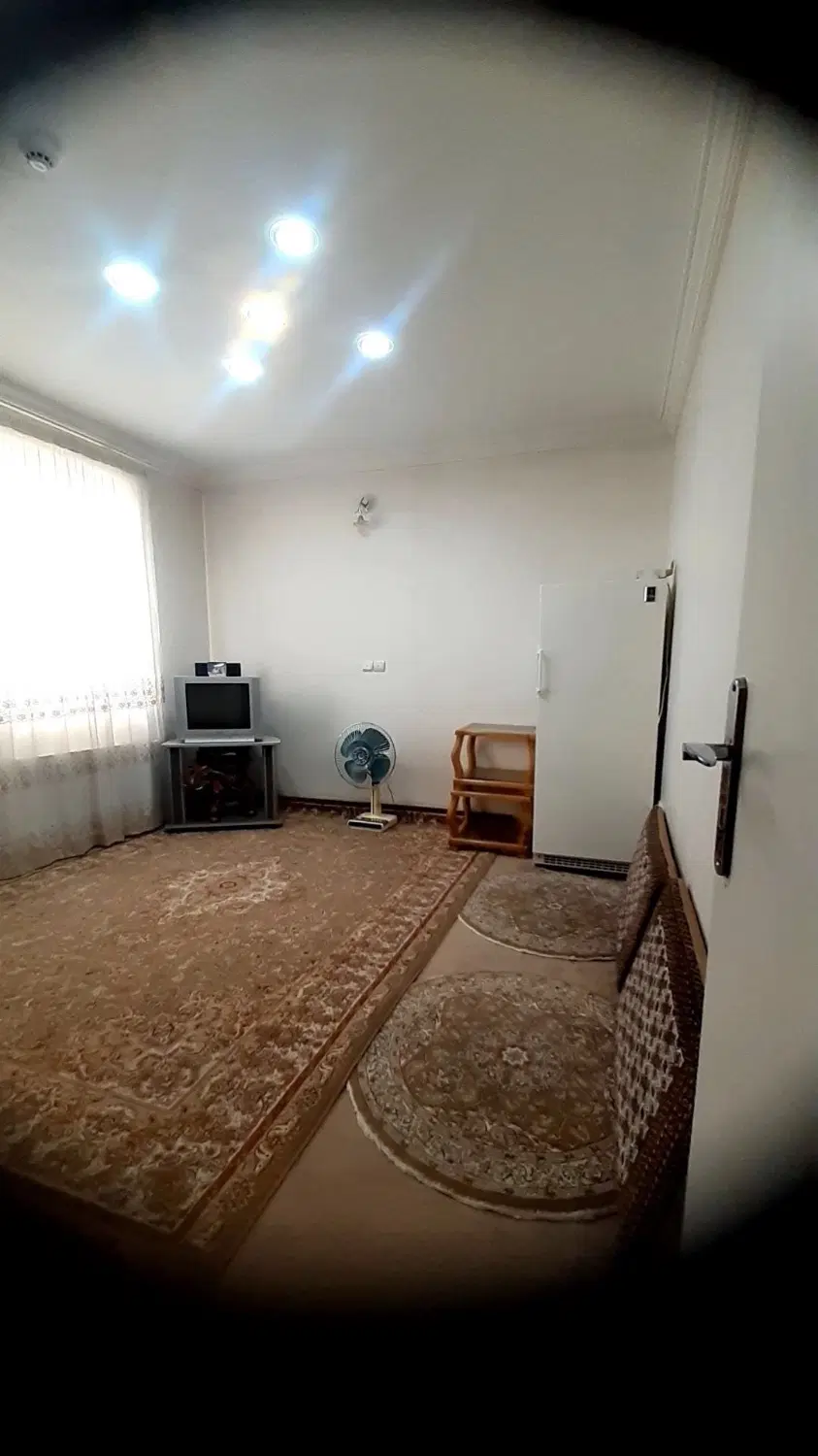 فروش اپارتمان ۹۷ متری_ امام زاده عبدالله