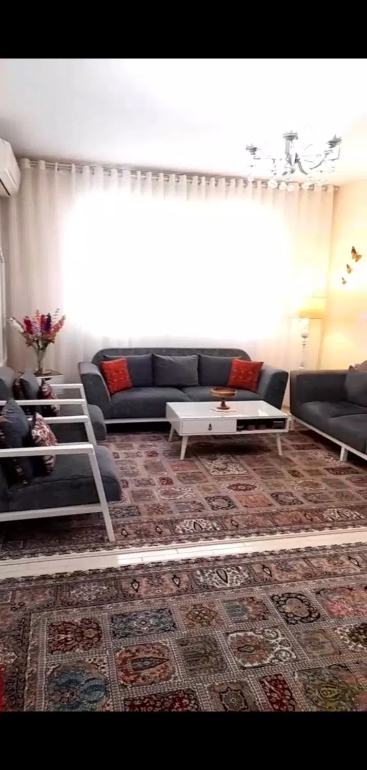اجاره آرش ارمه
