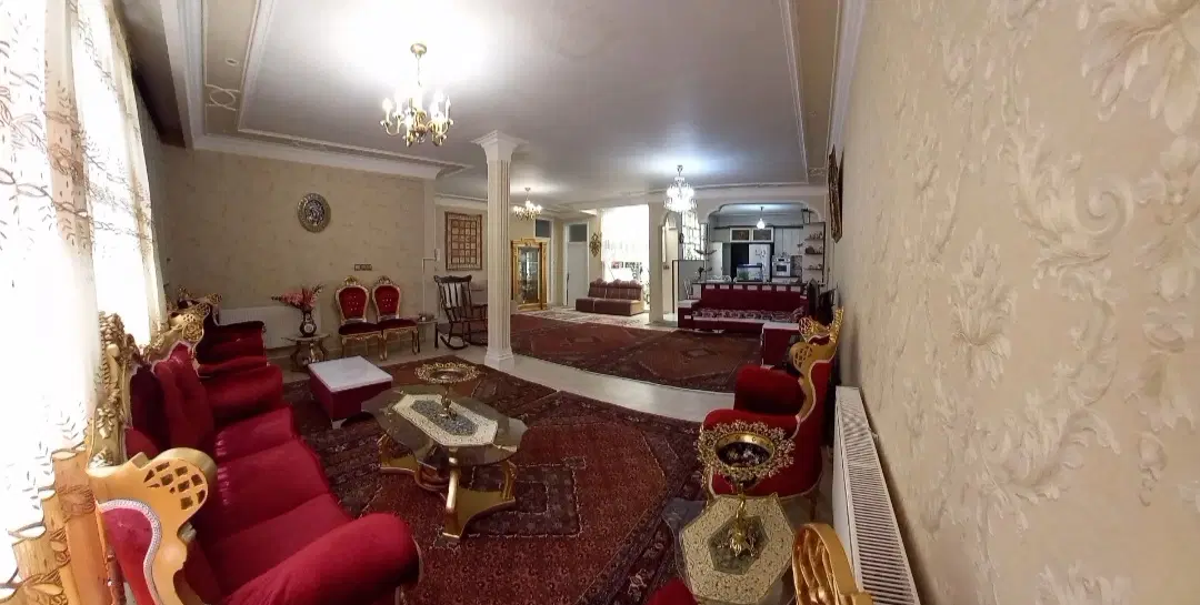خانه ویلایی