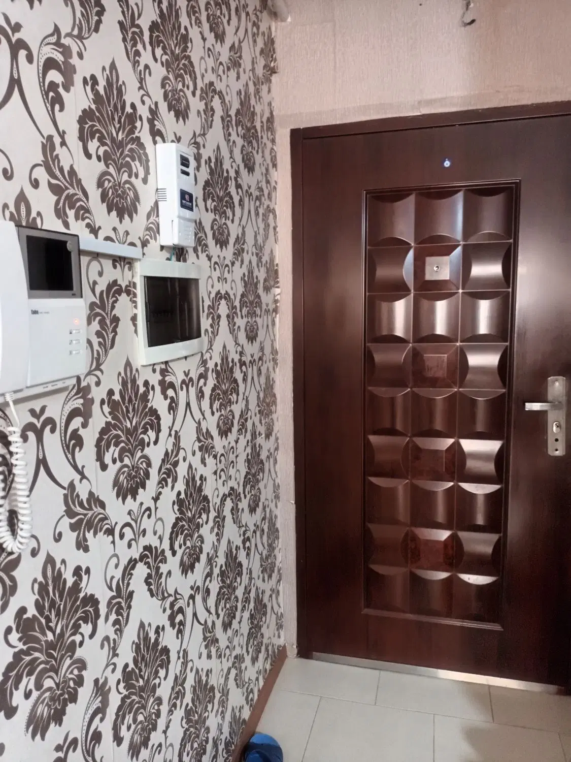 مشارکت در ساخت