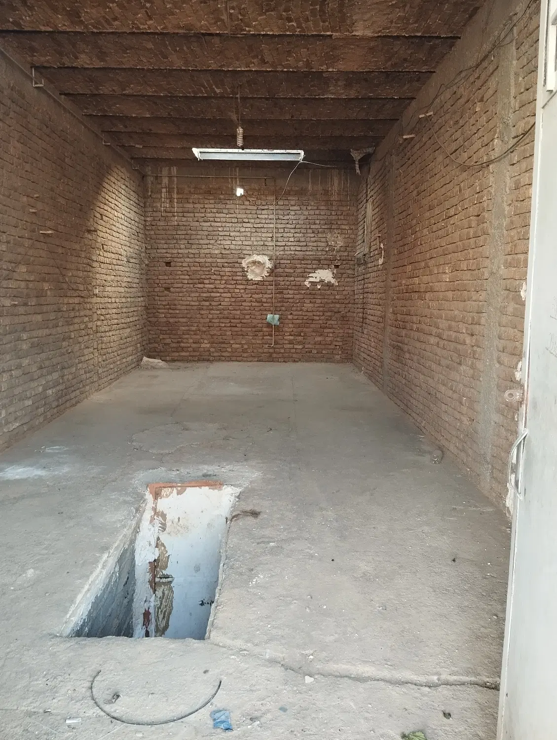 مغازه شهرک صنعتی
