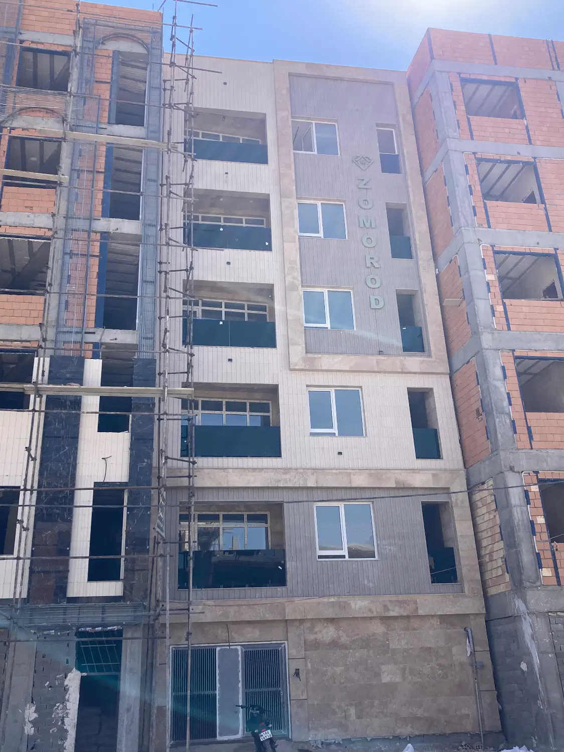 فروش اپارتمان